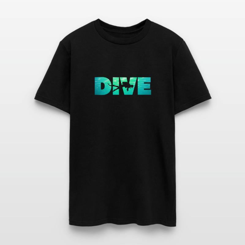 Scuba Dive (Underwater, Beach, Scuba Diver, Sea)