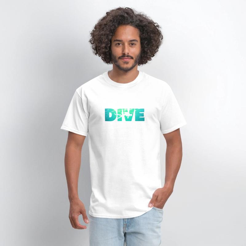 Scuba Dive (Underwater, Beach, Scuba Diver, Sea)