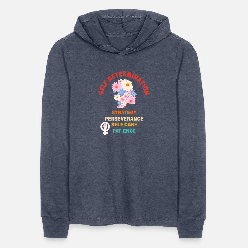 Self Determination Strategy Perseverance Self Care