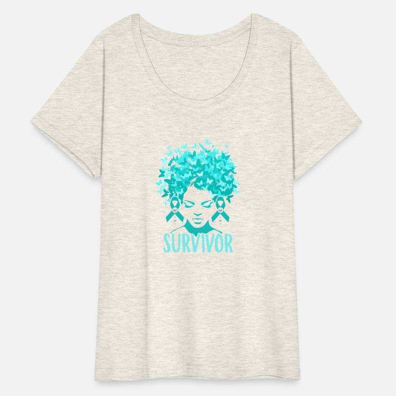 Sexual Assault Wo Teal Butterflies