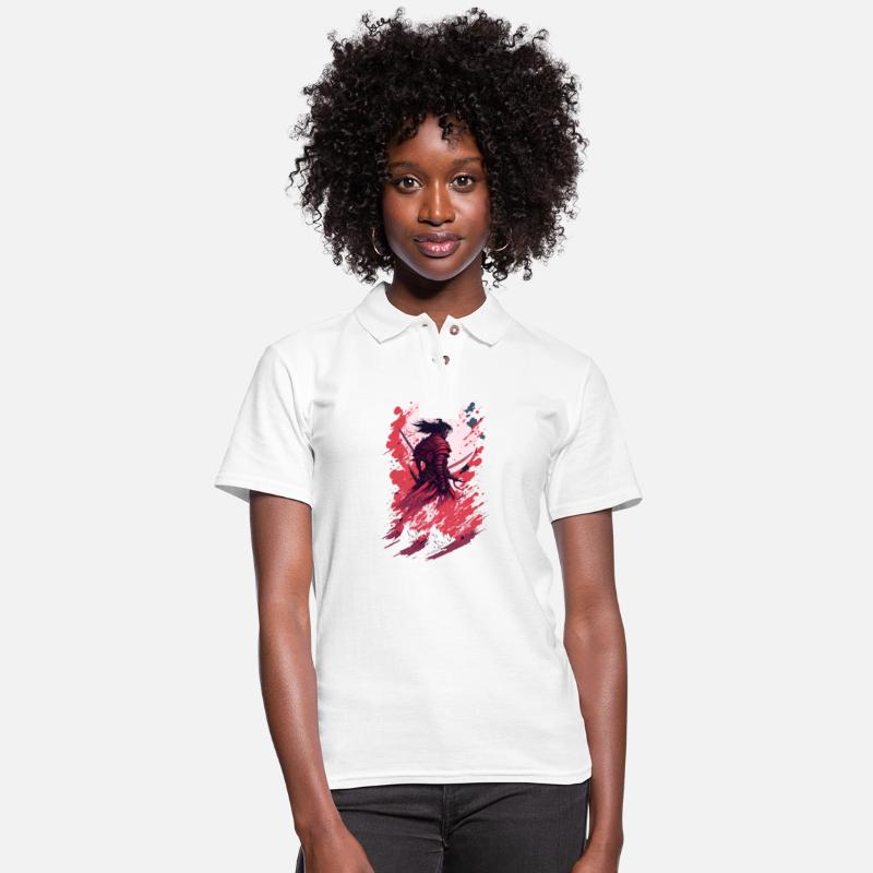 Shadow Samurai: Colorful Chaos Unleashed