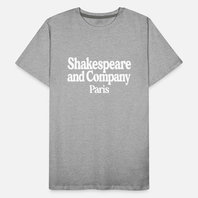 Shakespeare and company