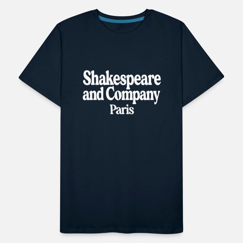 Shakespeare and company