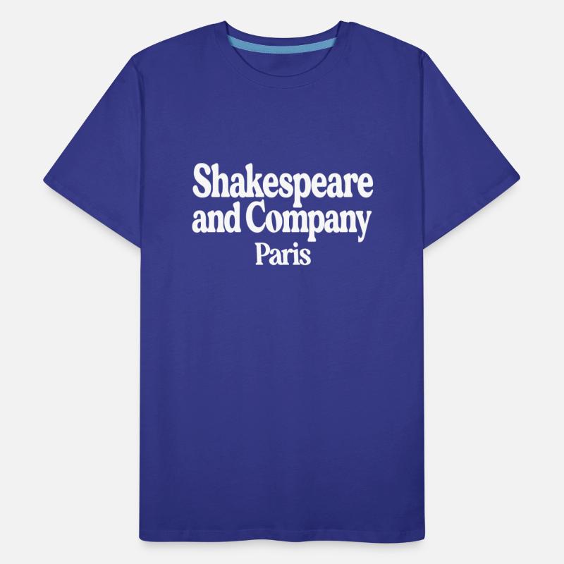 Shakespeare and company