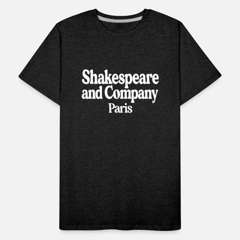 Shakespeare and company