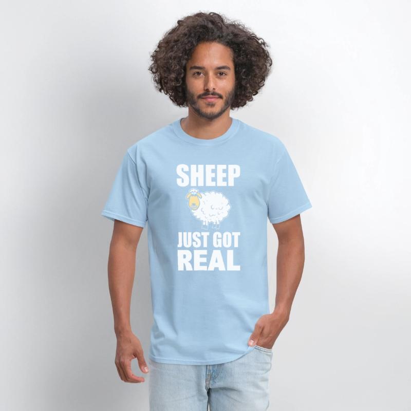 Sheep Lover Rancher