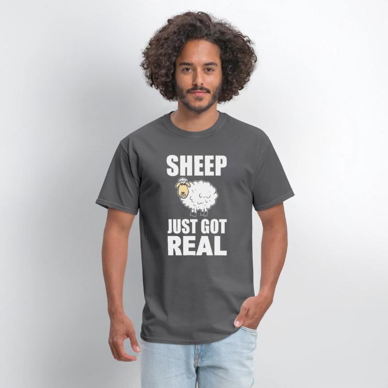 Sheep Lover Rancher