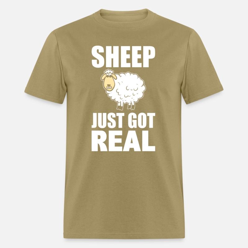 Sheep Lover Rancher