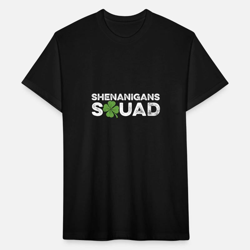 Shenanigans Squad Gangster Gift