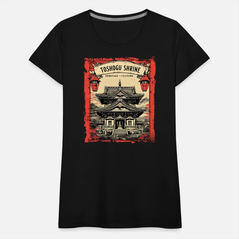 SHOGUN STRONGHOLD - JAPAN THEME