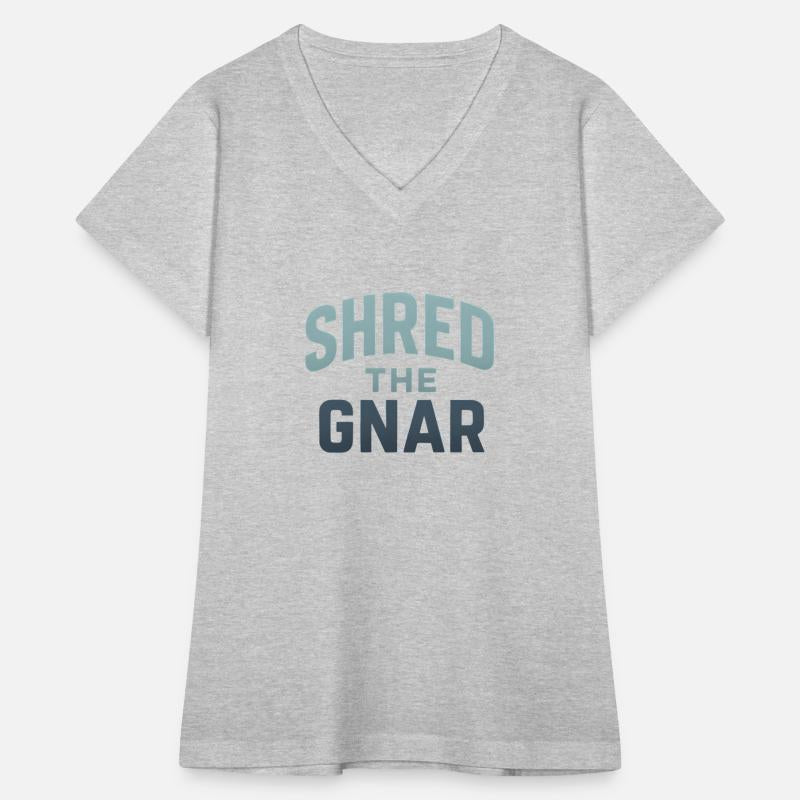 Shred the Gnar