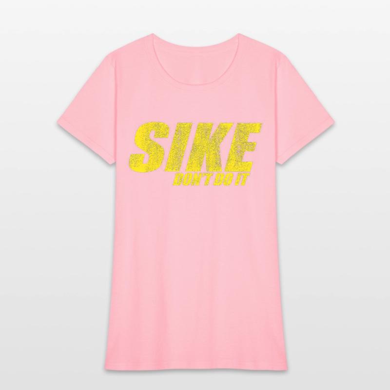 Sike Don'T Do It - Diary-Of-A-Wimpy-Kid