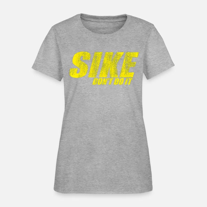 Sike Don'T Do It - Diary-Of-A-Wimpy-Kid