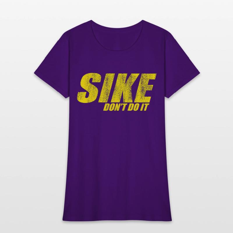 Sike Don'T Do It - Diary-Of-A-Wimpy-Kid