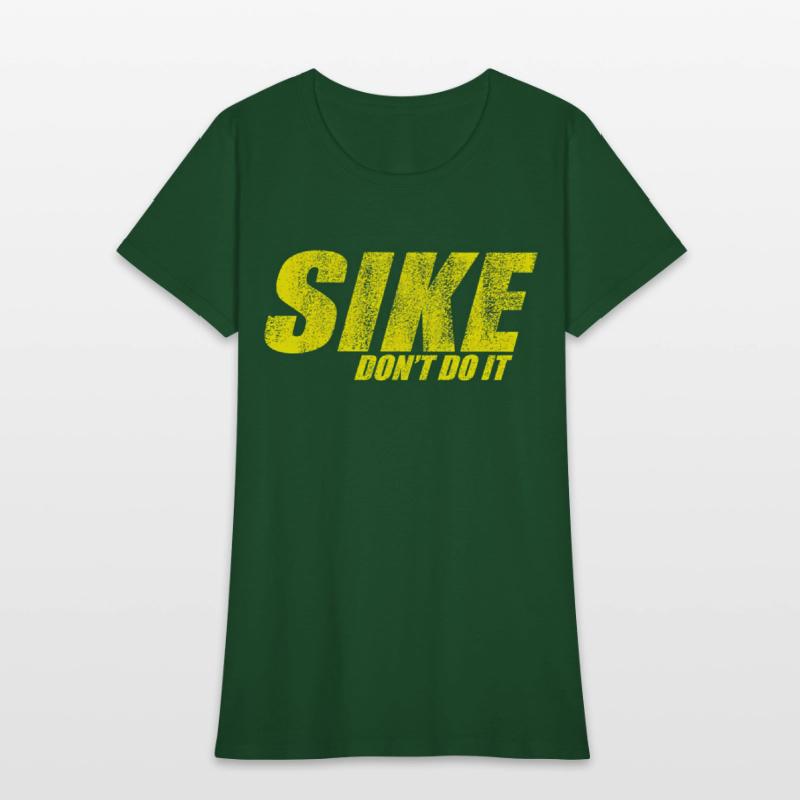 Sike Don'T Do It - Diary-Of-A-Wimpy-Kid