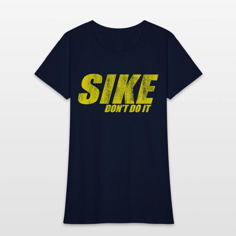 Sike Don'T Do It - Diary-Of-A-Wimpy-Kid