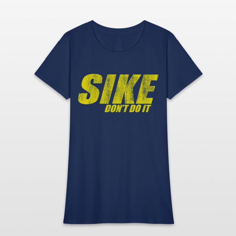 Sike Don'T Do It - Diary-Of-A-Wimpy-Kid