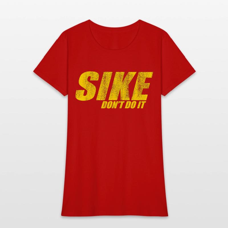 Sike Don'T Do It - Diary-Of-A-Wimpy-Kid