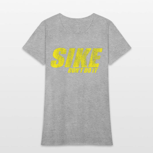 Sike Don'T Do It - Diary-Of-A-Wimpy-Kid