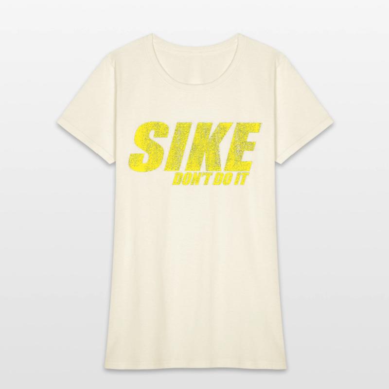 Sike Don'T Do It - Diary-Of-A-Wimpy-Kid