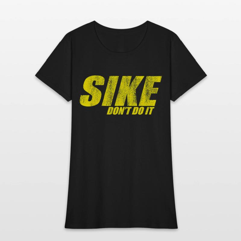 Sike Don'T Do It - Diary-Of-A-Wimpy-Kid