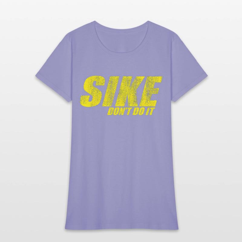 Sike Don'T Do It - Diary-Of-A-Wimpy-Kid