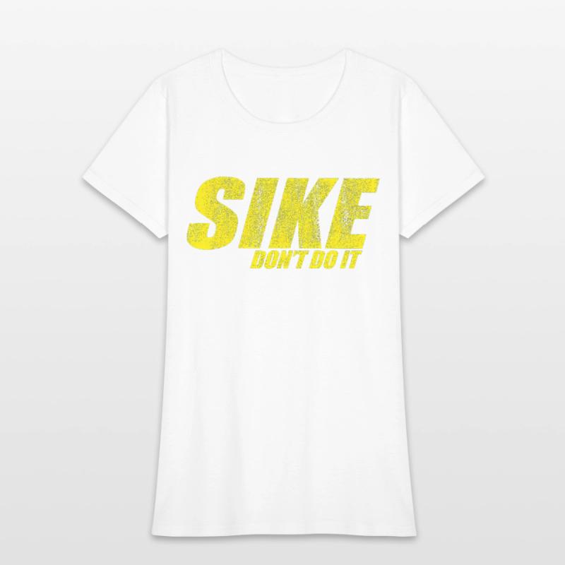 Sike Don'T Do It - Diary-Of-A-Wimpy-Kid