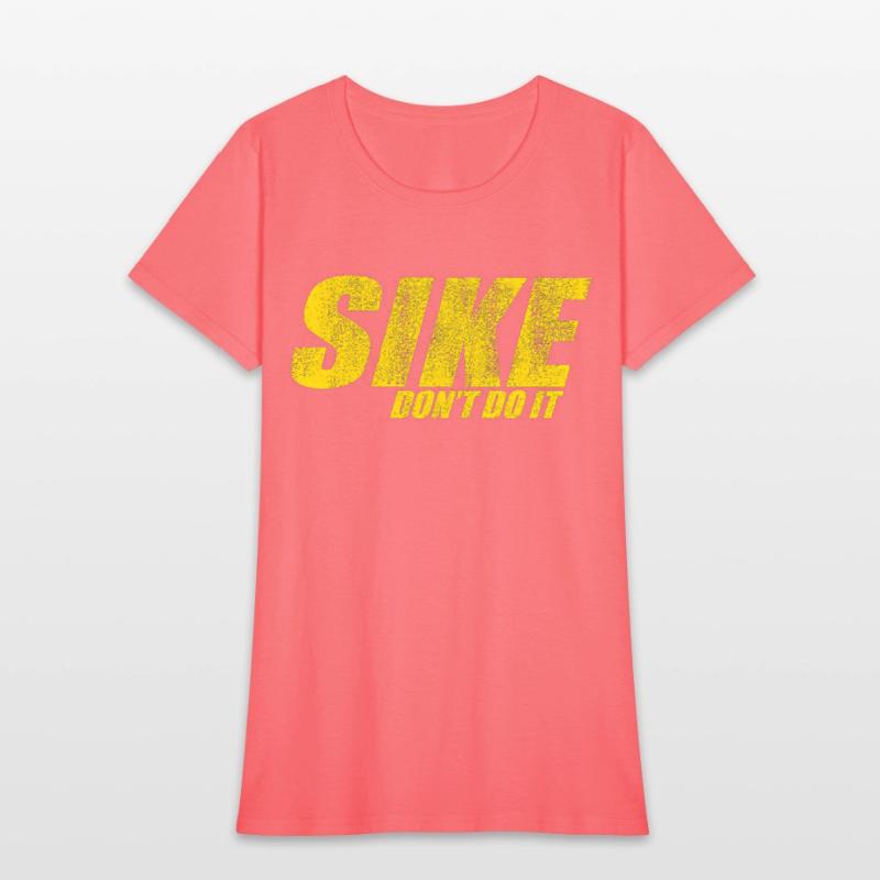 Sike Don'T Do It - Diary-Of-A-Wimpy-Kid