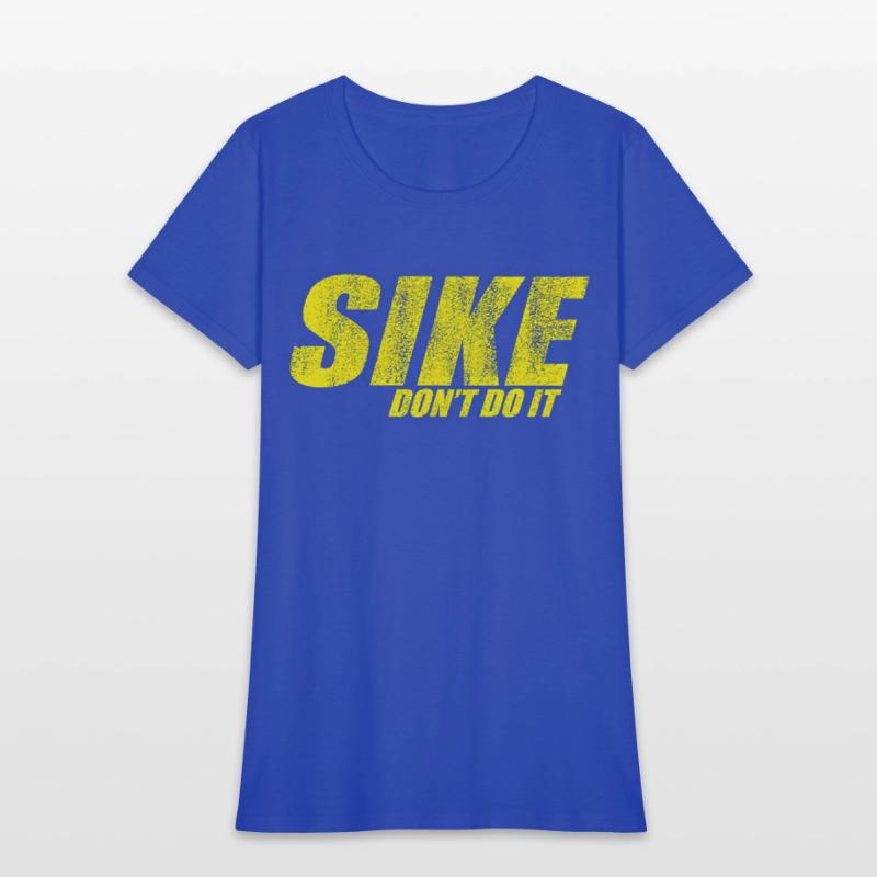 Sike Don'T Do It - Diary-Of-A-Wimpy-Kid