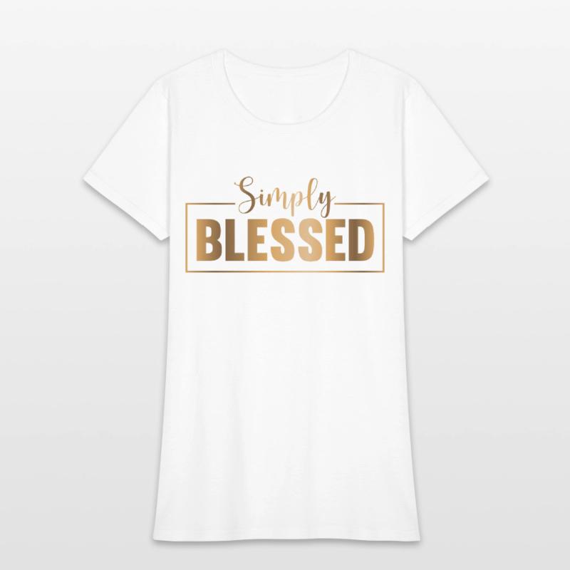 Simply Blessed