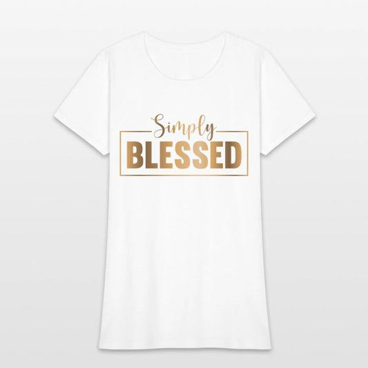 Simply Blessed