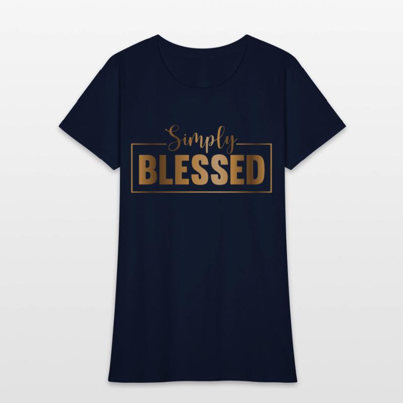 Simply Blessed