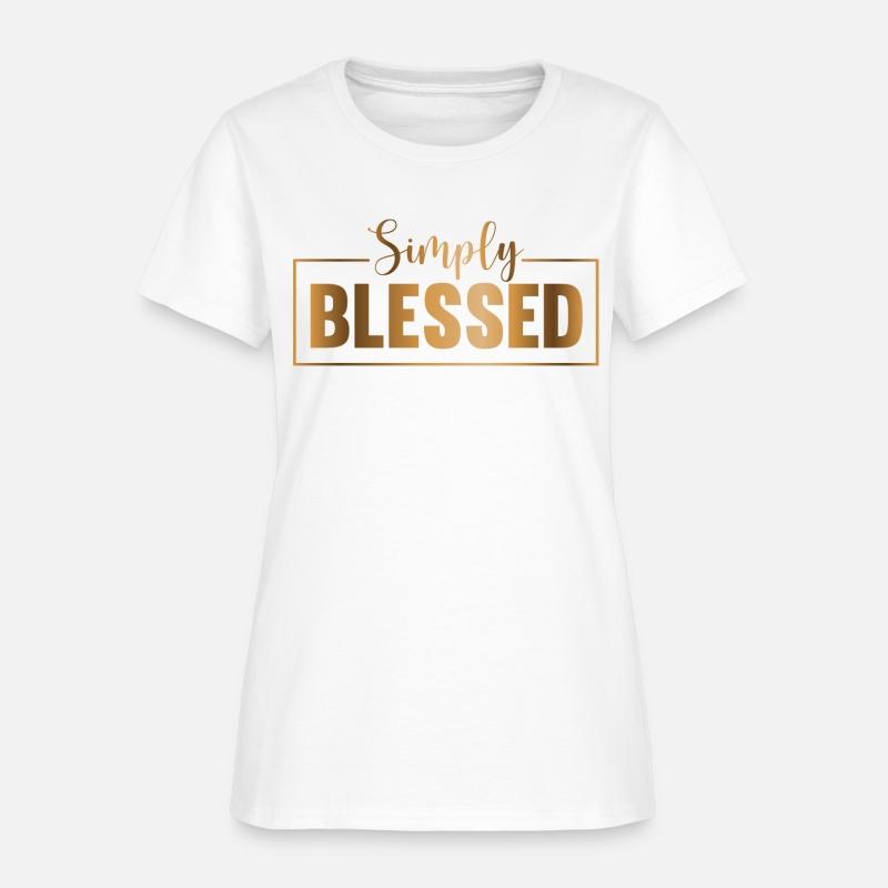 Simply Blessed