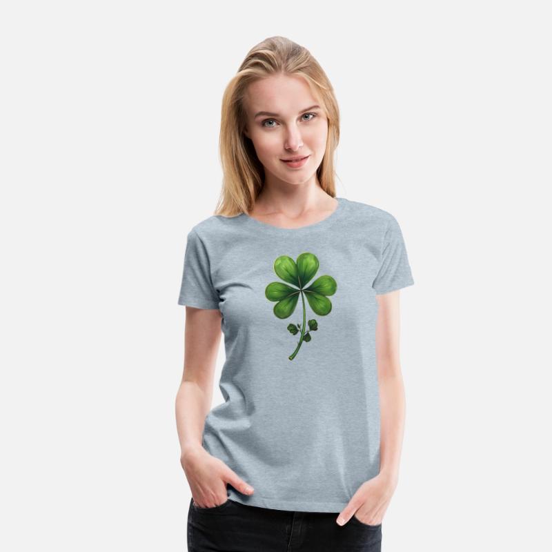 Simply Shamrock St. Patrick's Day