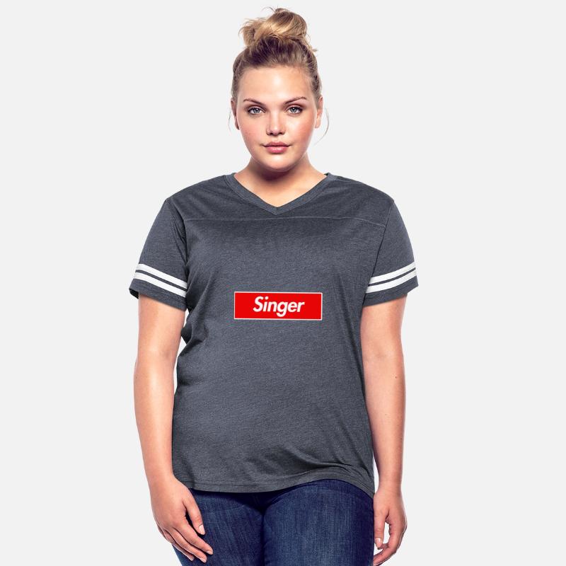 Singer Family Name Singer Sticker