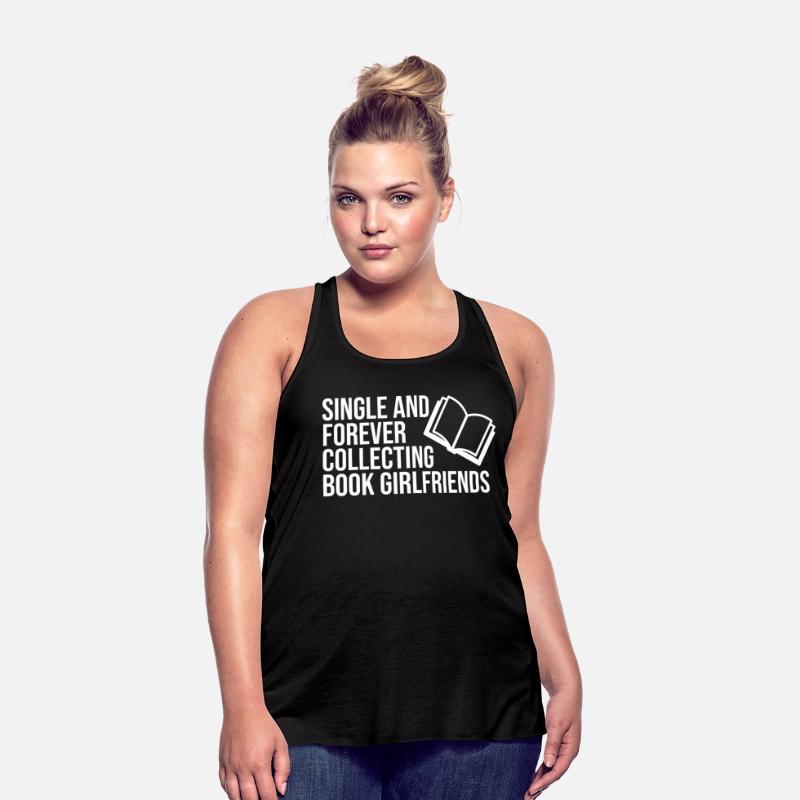 Single And Forever Collecting Book Girlfriends