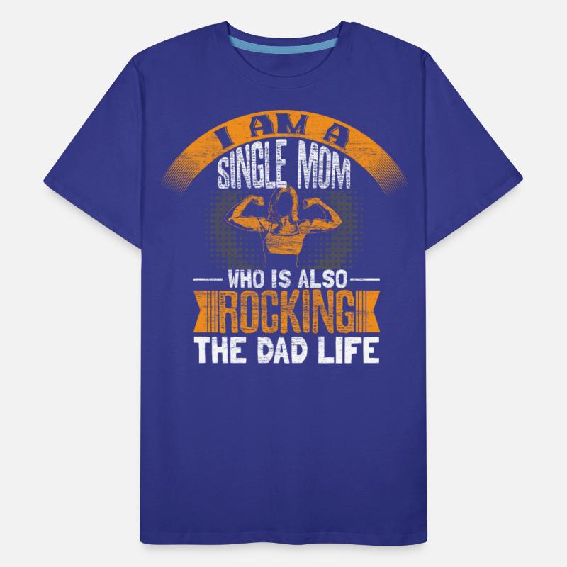Single Mother Single Parent Son Gift Idea