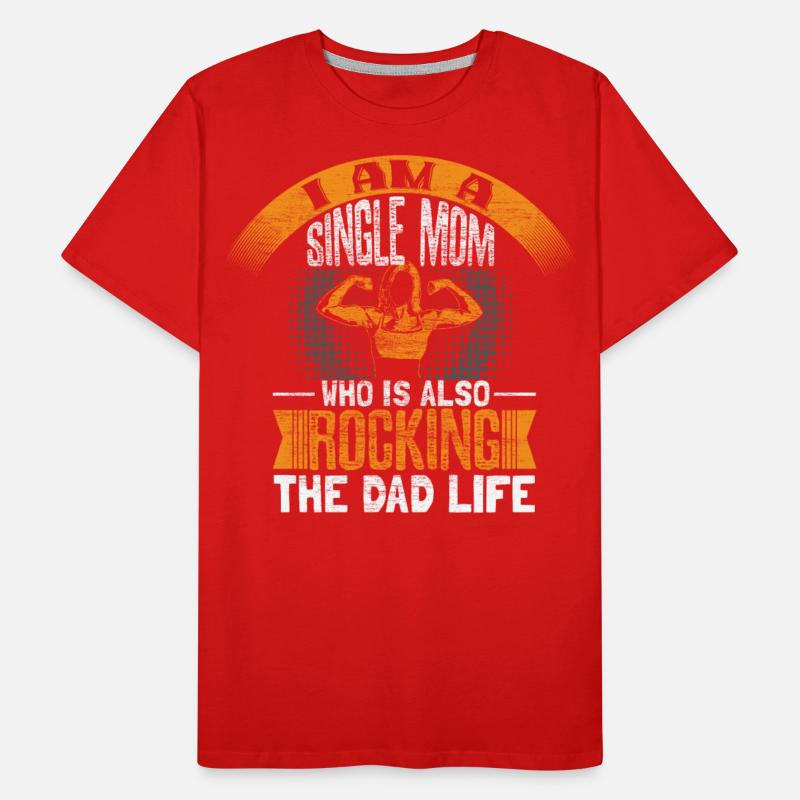 Single Mother Single Parent Son Gift Idea
