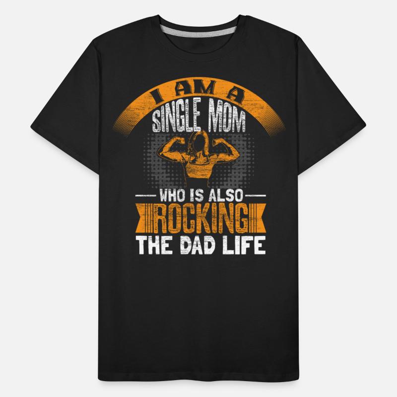 Single Mother Single Parent Son Gift Idea