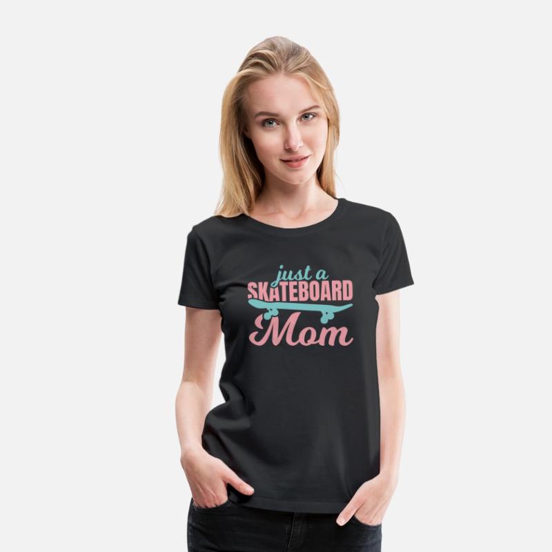 Skateboard Mother