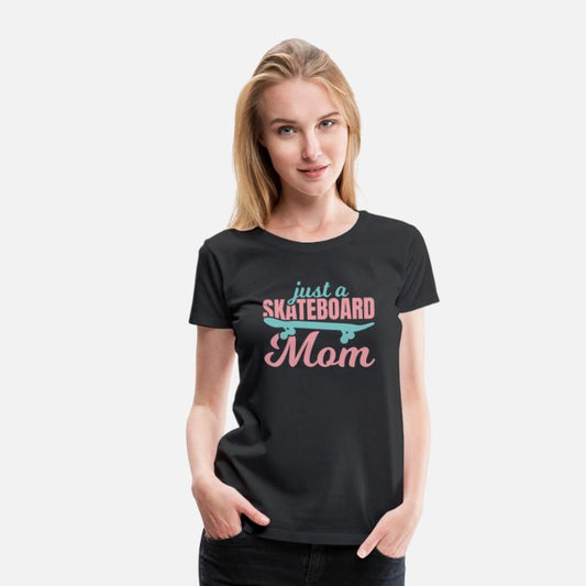 Skateboard Mother