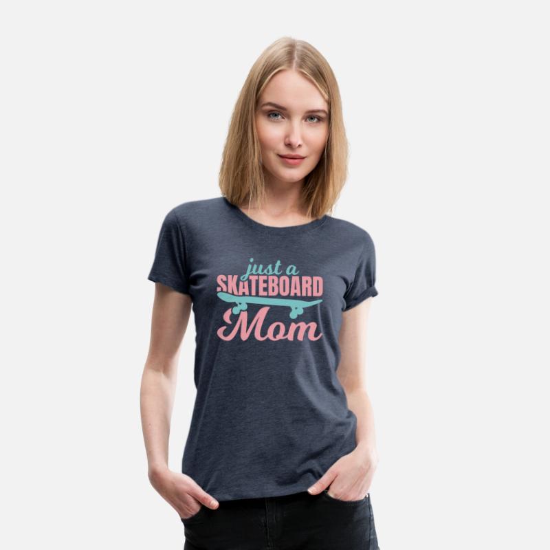 Skateboard Mother