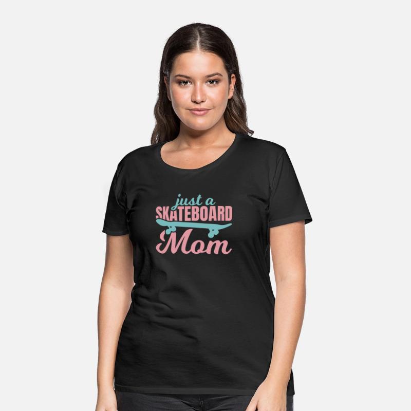 Skateboard Mother