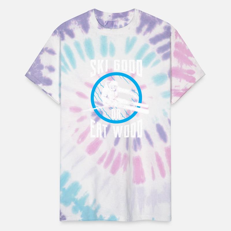 Ski Skier Skiing Winter Sport Funny Gift Idea