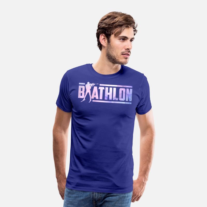 Skies Biathlon Winter Sports Ski Slope Skiing