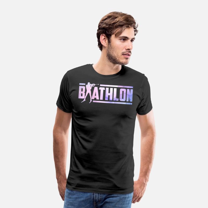 Skies Biathlon Winter Sports Ski Slope Skiing
