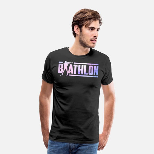 Skies Biathlon Winter Sports Ski Slope Skiing