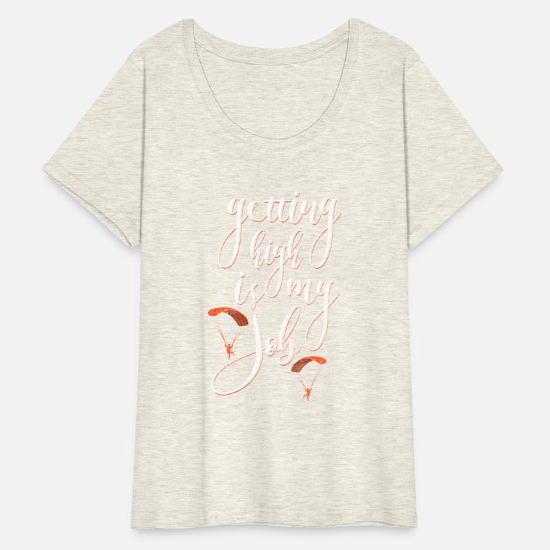 Skydiving Adrenaline Extreme Sport Base Jumping