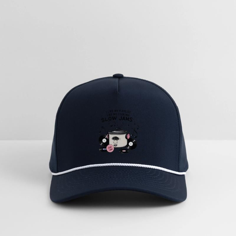 Slow Cooker Melodies Slow Jams & Cooking