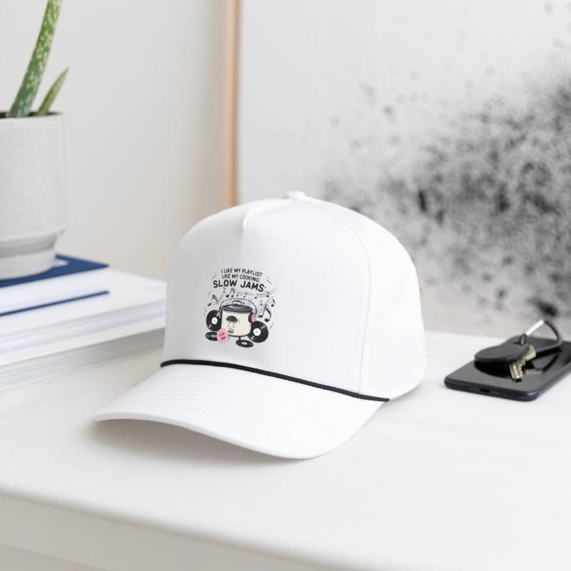 Slow Cooker Melodies Slow Jams & Cooking